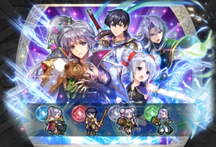 New Heroes & Ascended Ishtar