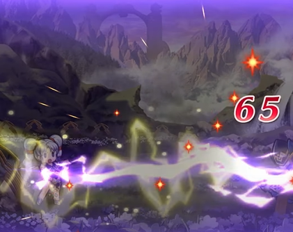 Thunderer Tome Attack Fire Emblem Heroes FEH