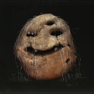 Prattling Pate "Thank you" Icon