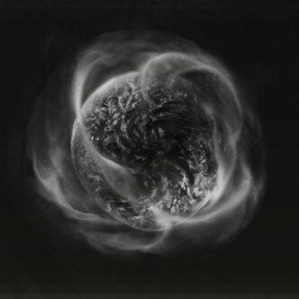 Windy Crystal Tear Icon