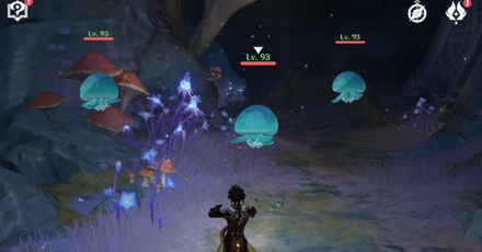 Genshin - Lost in a Foreign Land Walkthrough 2