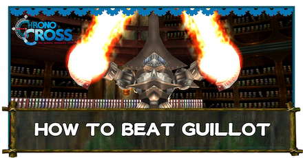 Guillot Banner