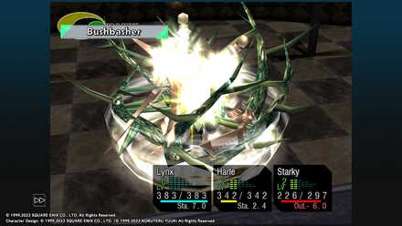 Green Elements on Guillot