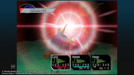 Red Elements on Water Dragon