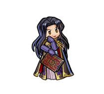 Hilda (Genealogy) Avatar