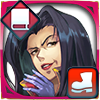 Hilda - Queen of Friege Icon
