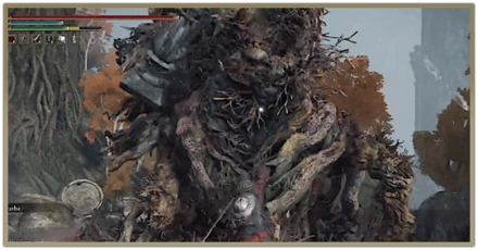 Elden Ring - Putrid Avatar