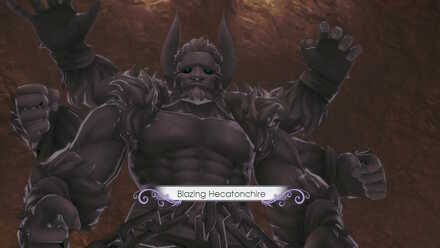 RF5 - Blazing Hecatonchire