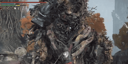 Putrid Avatar (Elphael Outer Wall) Icon