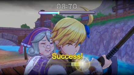 RF5 - Fish with a Friend