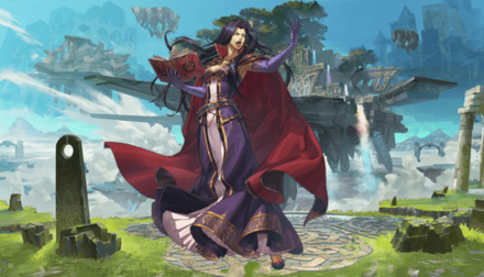 FEH Hilda (Genealogy) Banner