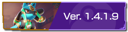Pokemon UNITE - Version 1.4.1.9 Patch Notes Partial Banner.png