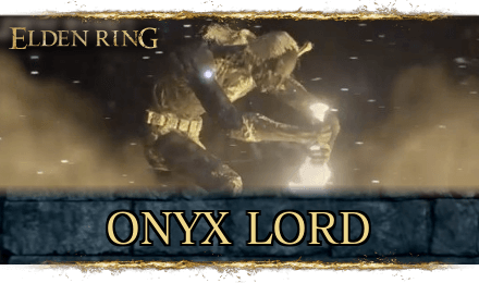 Onyx Lord
