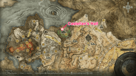 Elden Ring - How to Get Briar Greatshield.png