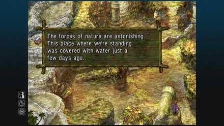 Speak to the Adventurers Chrono Cross Remaster