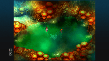 Chrono Cross Remaster - Life Sparkle Location.png