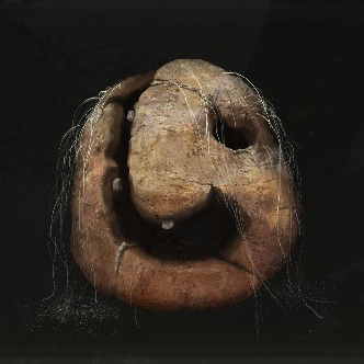 Prattling Pate "My beloved" Icon