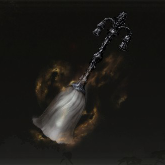 Wraith Calling Bell Icon