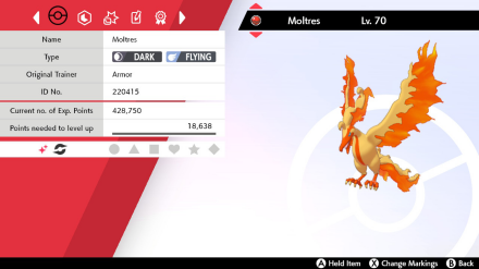 Pokemon SWSH - Shiny Galarian Moltres Mystery Gift News.png