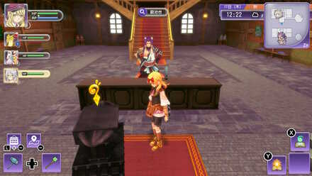 Bring a forge or cooking table