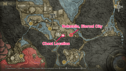 Elden Ring - How to Get Ant