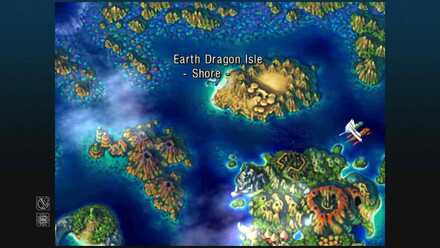 Return to Earth Dragon Isle (Another World) Walkthrough Chrono Cross Remaster