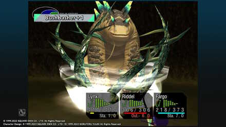 Earth Dragon Weakness