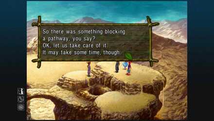 Come back Chrono Cross Remaster
