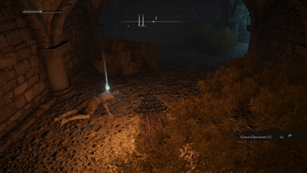 Elden Ring - Prattling Pate Wonderful Location