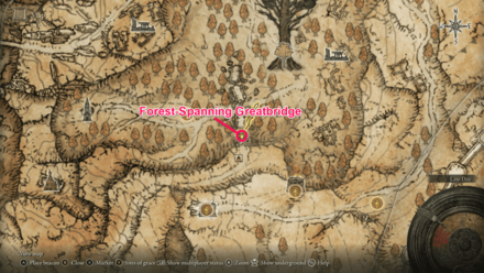 Elden Ring - How to Get Red Crest Heater Shield