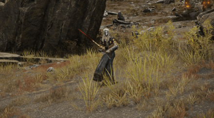 Maleigh Marais, Shaded Castle Castellan Icon