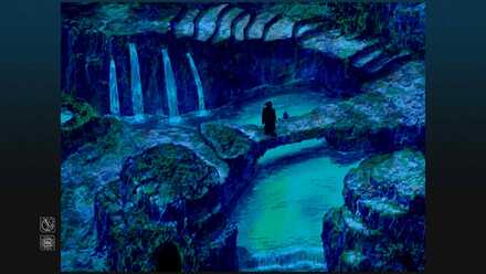 Sleep in the First Hut Chrono Cross Remaster