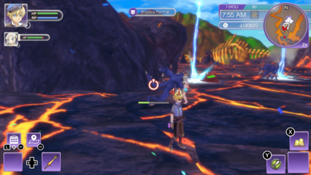 Rune Factory 5 - Raid Dungeons.png