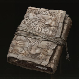 Godskin Prayerbook Icon