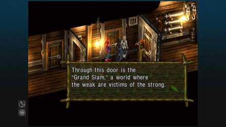 Head to the Hold Chrono Cross Remaster