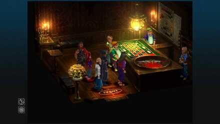 Play Roulette Chrono Cross Remaster