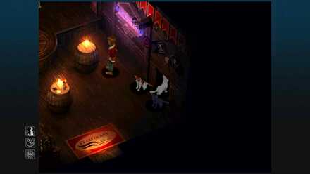 Return to Sneff Chrono Cross Remaster