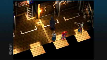 Hunt Down the Sage Chrono Cross Remaster