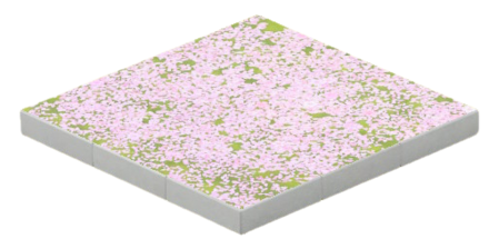 Cherry-Blossom Flooring Icon