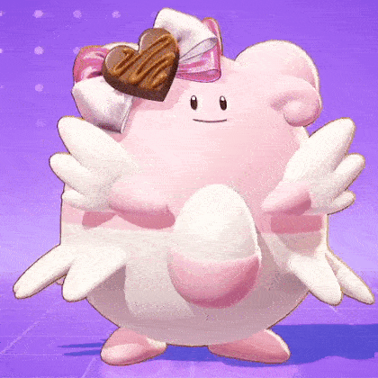 Sweet Style 3D Preview