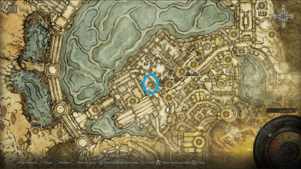 Gravel Stone Seal Map Location.png