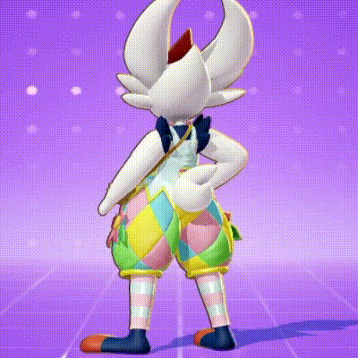 Pastel Style 3D Preview