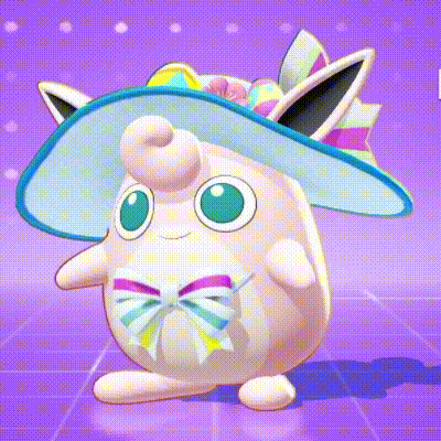 Pastel Style 3D Preview