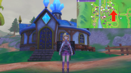 The Crystalabra Opening Hours