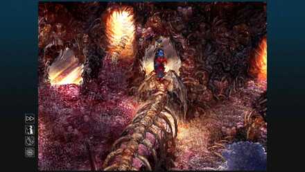 Take the Mirrors Chrono Cross Remaster