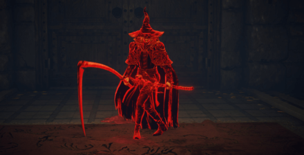 Mad Tongue Alberich Icon