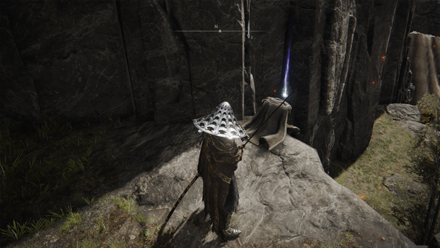 Elden Ring - Stalwart Horn Charm Location