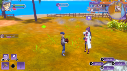 Rune Factory 5 - Tricky Treats Basic Information.png