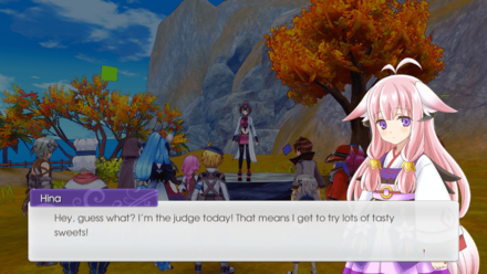 Rune Factory 5 - Create Dishes for the Kids.png