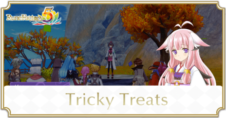 Rune Factory 5 - Tricky Treats.png